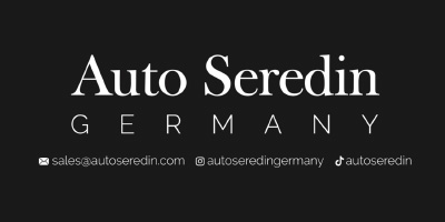 Auto Seredin Handels GmbH